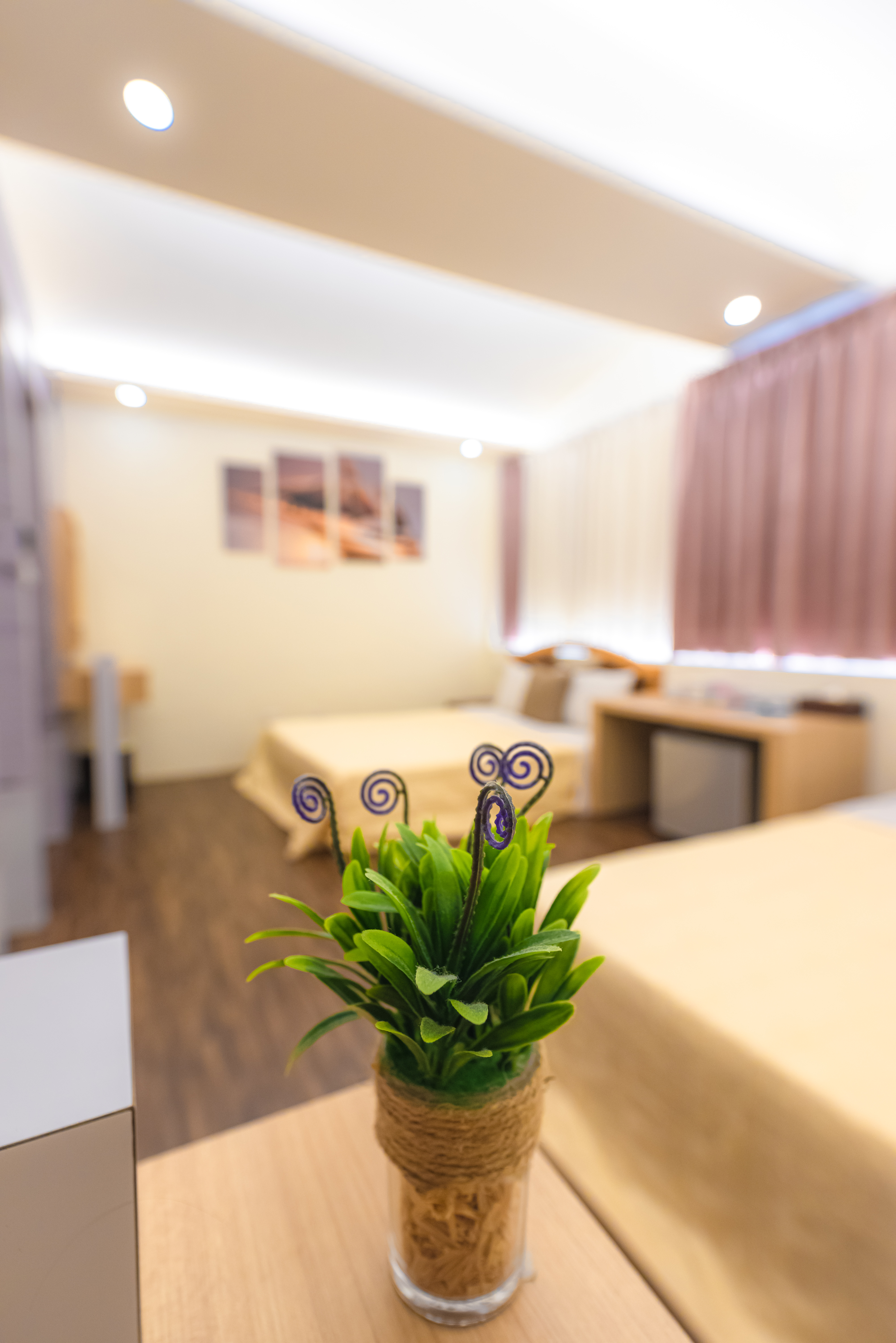 澎湖旅遊-風櫃四人房